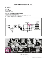 Предварительный просмотр 40 страницы LG S65S3-S Service Manual