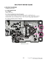 Предварительный просмотр 41 страницы LG S65S3-S Service Manual