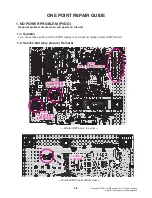 Предварительный просмотр 67 страницы LG S65S3-S Service Manual