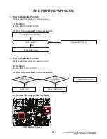 Предварительный просмотр 83 страницы LG S65S3-S Service Manual