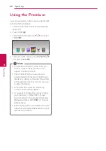 Preview for 52 page of LG S65T3-S Owner'S Manual