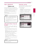 Preview for 15 page of LG S74T1-C Owner'S Manual