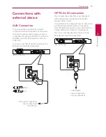 Preview for 17 page of LG S74T1-C Owner'S Manual