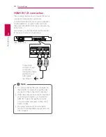 Preview for 18 page of LG S74T1-C Owner'S Manual