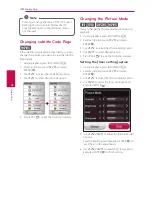 Preview for 48 page of LG S74T1-C Owner'S Manual