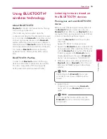 Preview for 55 page of LG S74T1-C Owner'S Manual