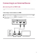 Предварительный просмотр 27 страницы LG S75Q Owner'S Manual