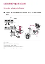 Предварительный просмотр 2 страницы LG S75QR Owner'S Manual