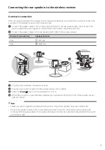 Предварительный просмотр 9 страницы LG S75QR Owner'S Manual