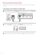 Предварительный просмотр 34 страницы LG S75QR Owner'S Manual