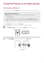 Предварительный просмотр 35 страницы LG S75QR Owner'S Manual