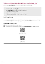 Предварительный просмотр 38 страницы LG S75QR Owner'S Manual