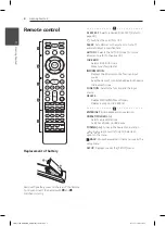 Preview for 8 page of LG S75T1-W Owner'S Manual