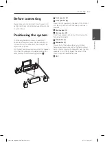 Preview for 13 page of LG S75T1-W Owner'S Manual