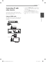 Preview for 15 page of LG S75T1-W Owner'S Manual