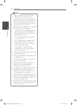 Preview for 16 page of LG S75T1-W Owner'S Manual