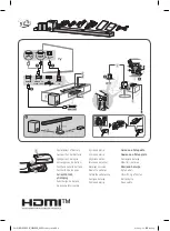 Предварительный просмотр 2 страницы LG S80QR Simple Manual