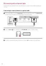 Предварительный просмотр 38 страницы LG S80QY Owner'S Manual