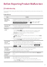 Предварительный просмотр 57 страницы LG S80QY Owner'S Manual