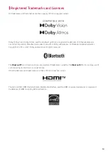 Предварительный просмотр 63 страницы LG S80QY Owner'S Manual