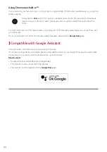 Preview for 44 page of LG S95QR Owner'S Manual