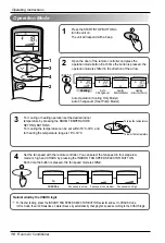 Preview for 10 page of LG SA092CL NB0 Owner'S Manual