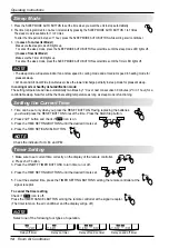 Preview for 14 page of LG SA092CL NB0 Owner'S Manual