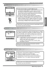 Preview for 29 page of LG SA092CL NB0 Owner'S Manual