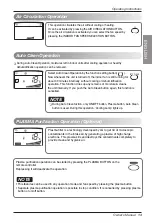 Preview for 13 page of LG SA092CL TNB0 Owner'S Manual