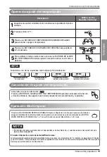 Preview for 35 page of LG SA092CL TNB0 Owner'S Manual