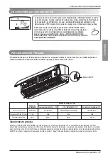 Preview for 37 page of LG SA092CL TNB0 Owner'S Manual