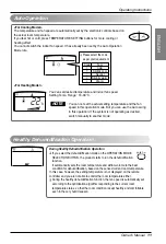 Preview for 11 page of LG SA182CL Owner'S Manual