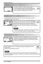 Preview for 12 page of LG SA182CL Owner'S Manual