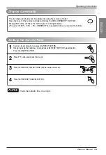 Preview for 13 page of LG SA182CL Owner'S Manual