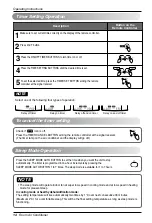 Preview for 14 page of LG SA182CL Owner'S Manual