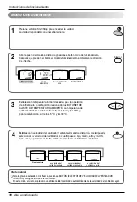 Preview for 30 page of LG SA182CL Owner'S Manual