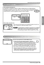 Preview for 31 page of LG SA182CL Owner'S Manual