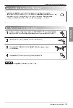 Preview for 33 page of LG SA182CL Owner'S Manual