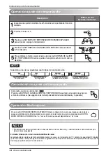 Preview for 34 page of LG SA182CL Owner'S Manual