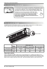 Preview for 36 page of LG SA182CL Owner'S Manual