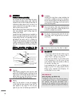 Preview for 6 page of LG SAC30708043 Owner'S Manual