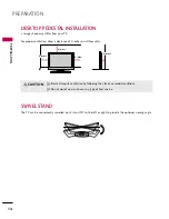 Preview for 16 page of LG SAC30708043 Owner'S Manual