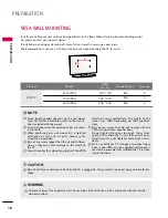 Preview for 18 page of LG SAC30708043 Owner'S Manual