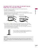 Preview for 19 page of LG SAC30708043 Owner'S Manual