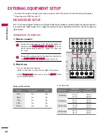 Preview for 22 page of LG SAC30708043 Owner'S Manual