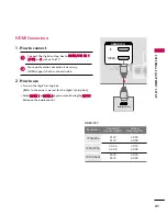 Preview for 23 page of LG SAC30708043 Owner'S Manual