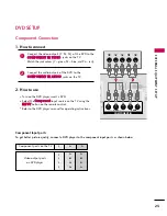 Preview for 25 page of LG SAC30708043 Owner'S Manual