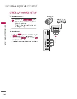 Preview for 28 page of LG SAC30708043 Owner'S Manual