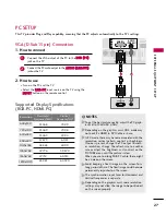 Preview for 29 page of LG SAC30708043 Owner'S Manual