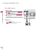 Preview for 30 page of LG SAC30708043 Owner'S Manual